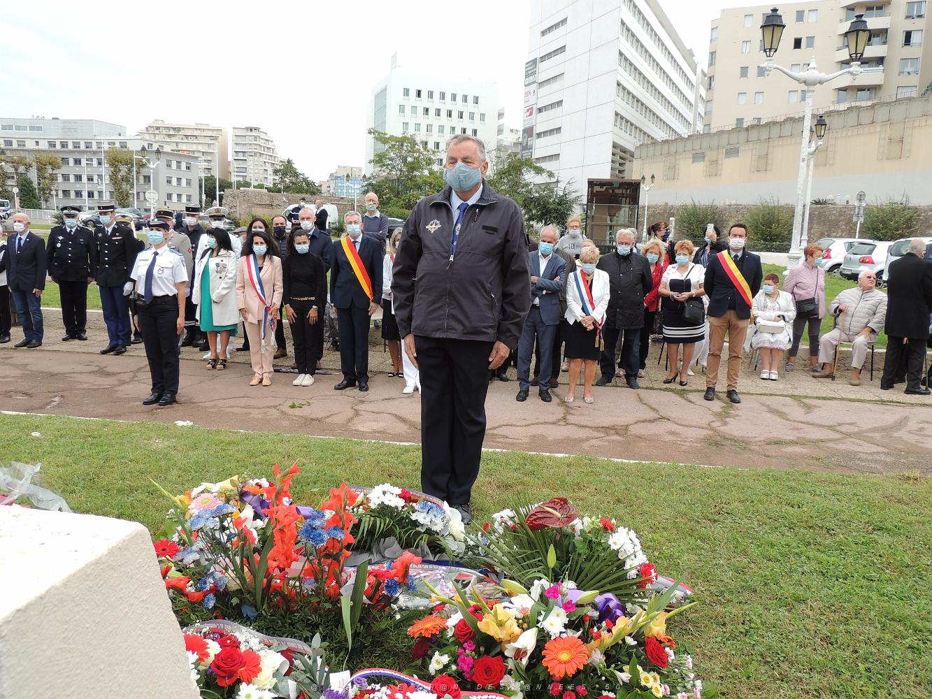 2020 09 25 TOULON JOURNEE NATIONALE D HOMMAGE AUX HARKIS (88).JPG -           